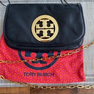 TORY BURCH PURSE/ clutch